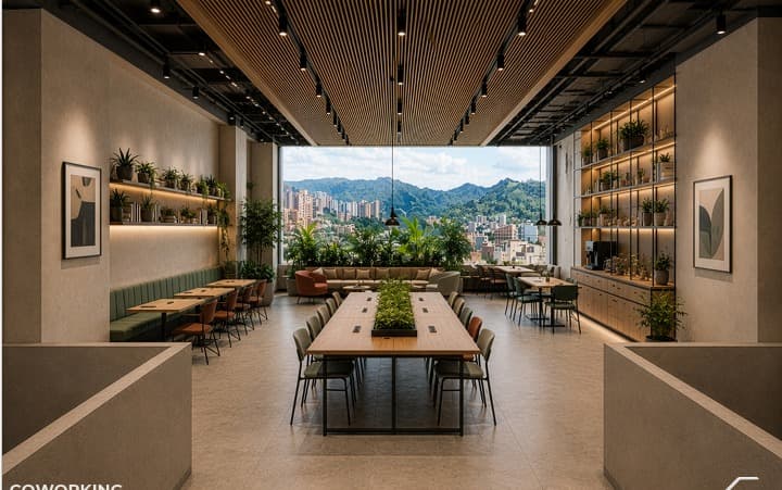 Local en arriendo en Medellín — foto 4 de 7