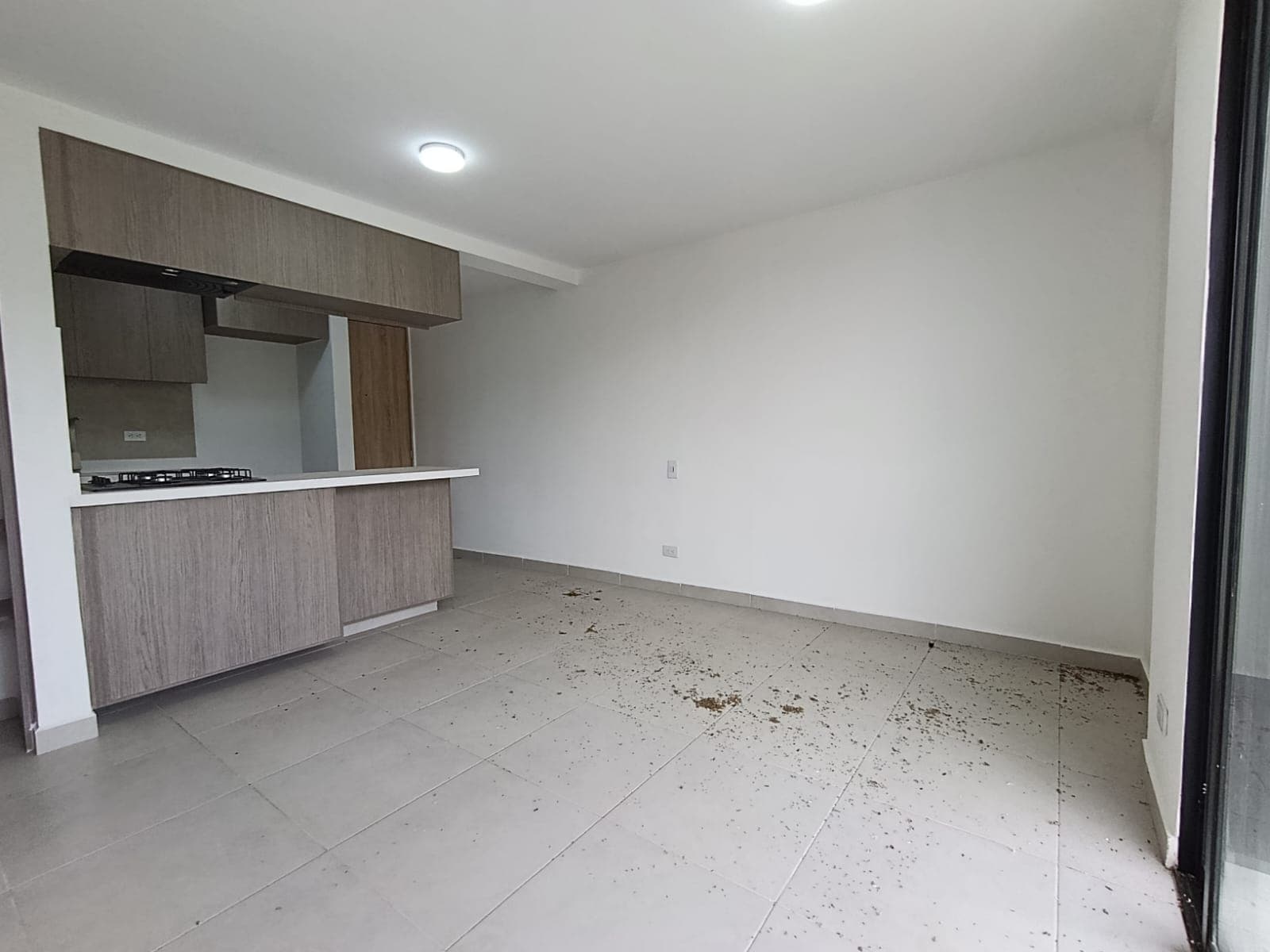 Apartamento en arriendo en El Carmen de Viboral — foto 4 de 12