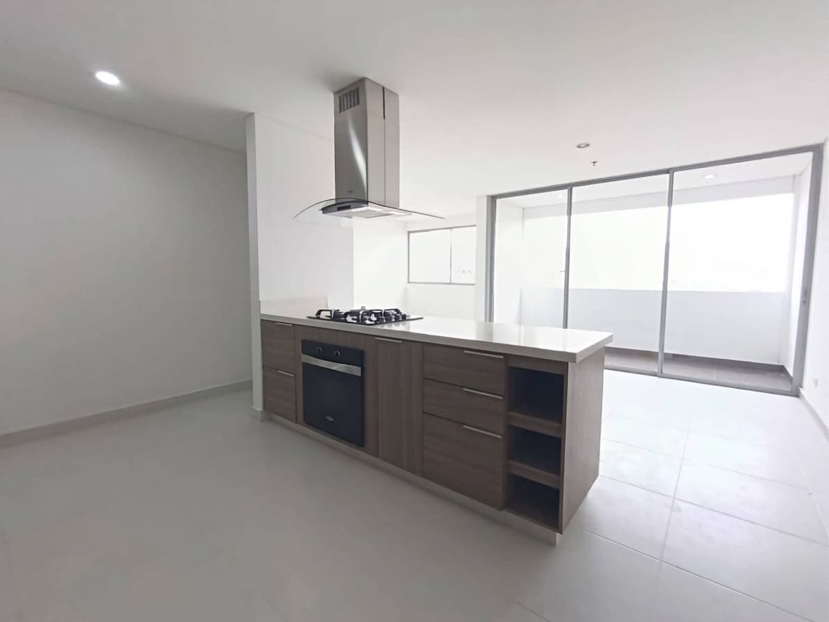 Apartamento en arriendo en Castropol, El Poblado, Medellín — foto 2 de 20