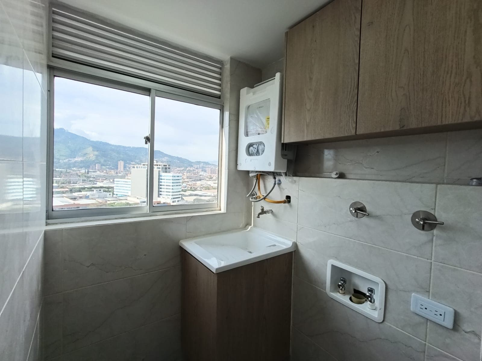 Apartamento en arriendo en Aliadas del Sur, Sabaneta — foto 5 de 18