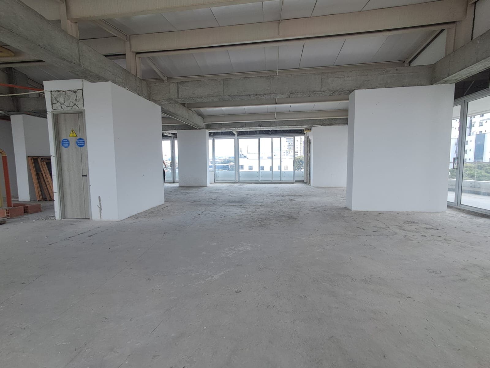 Oficina en arriendo en Alpes, Pereira — foto 3 de 8