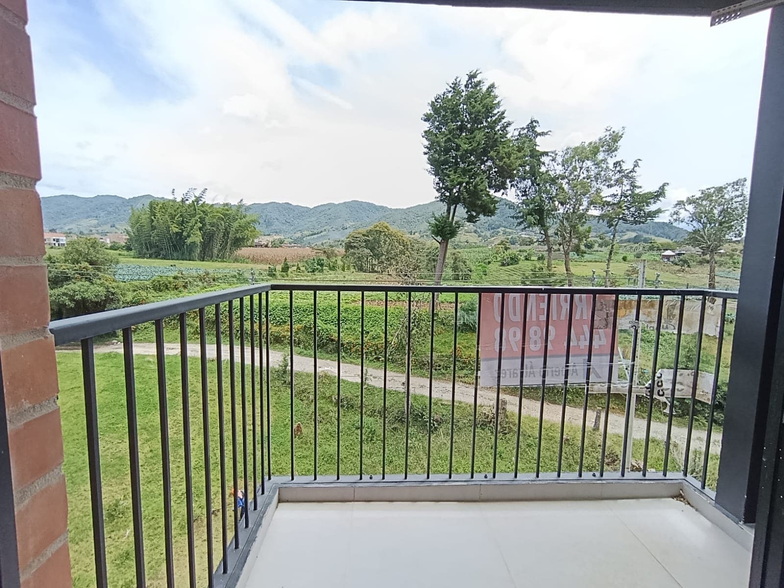 Apartamento en arriendo en El Carmen de Viboral — foto 2 de 8
