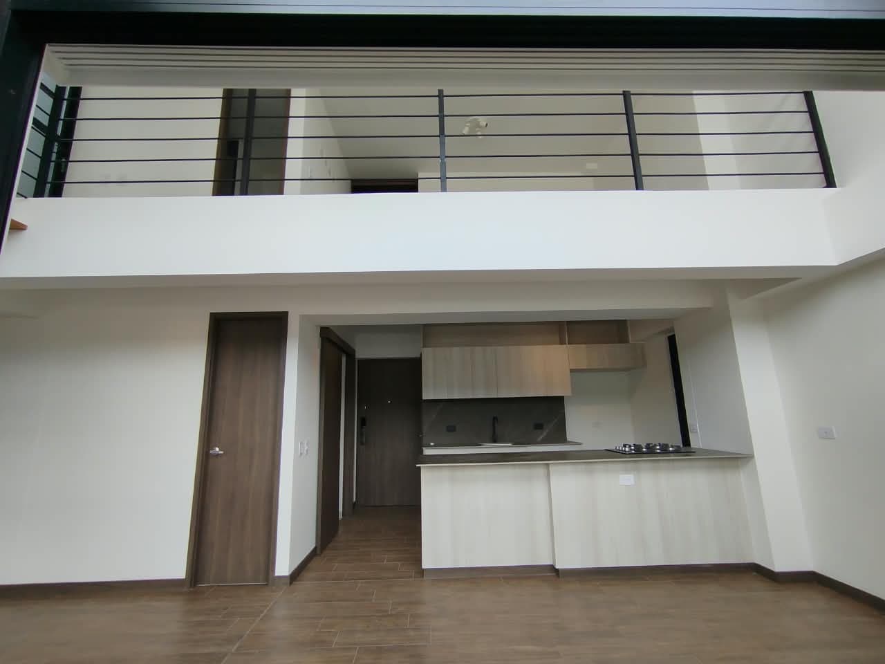 Apartamento en arriendo en El Retiro — foto 2 de 20