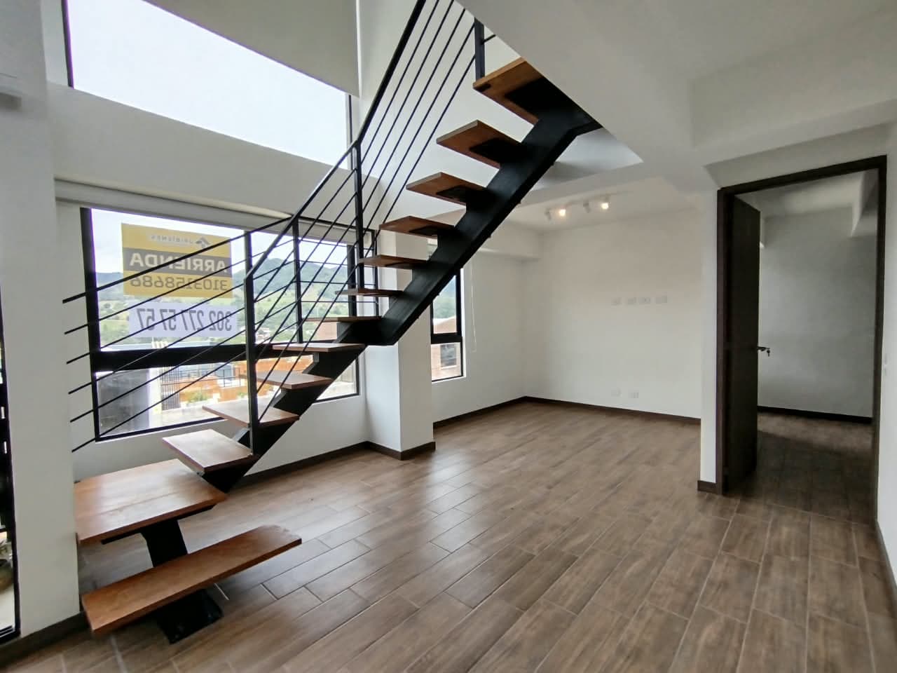Apartamento en arriendo en El Retiro — foto 4 de 20