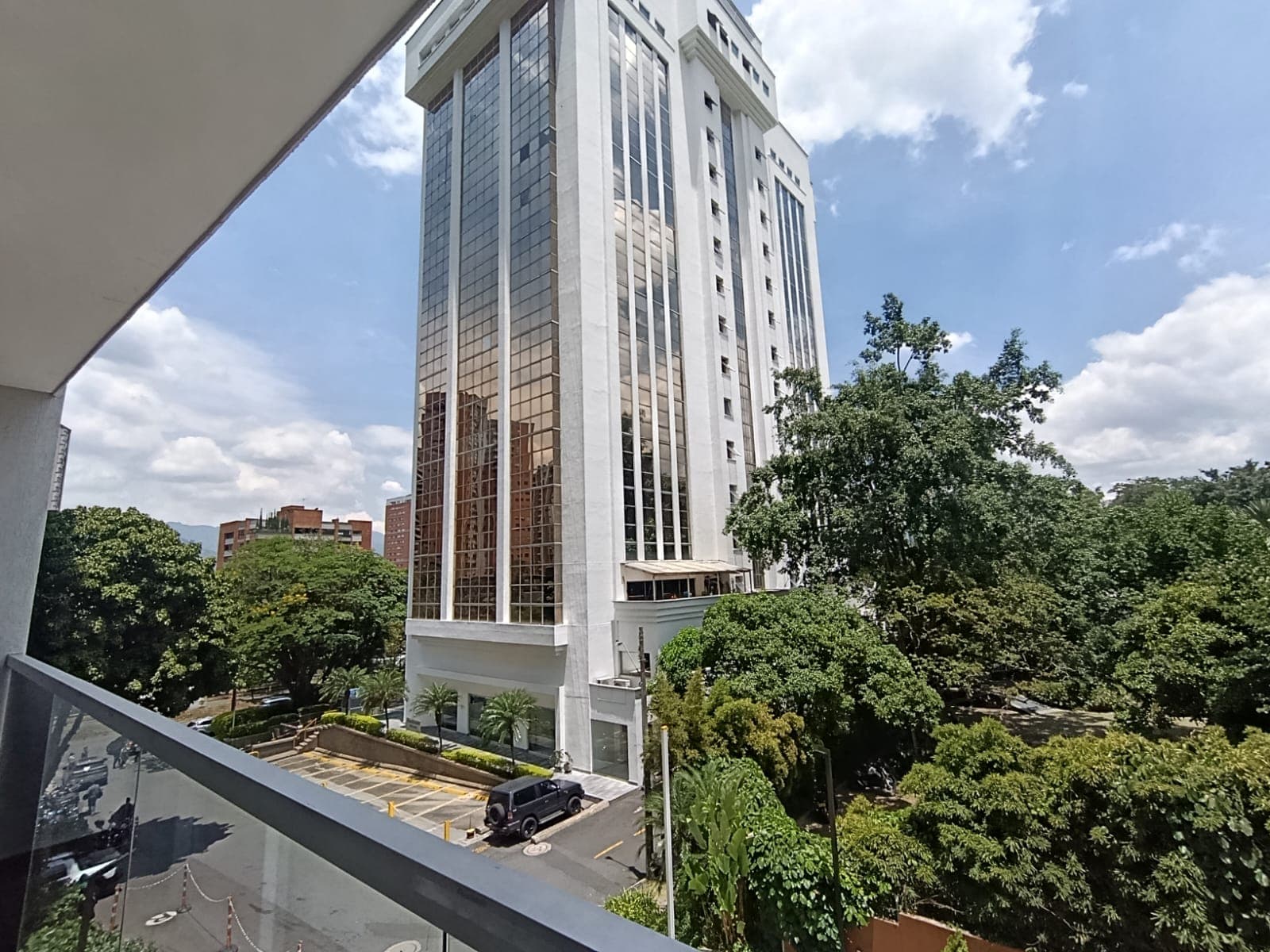 Apartamento en arriendo en La Frontera, El Poblado, Medellín — foto 5 de 12