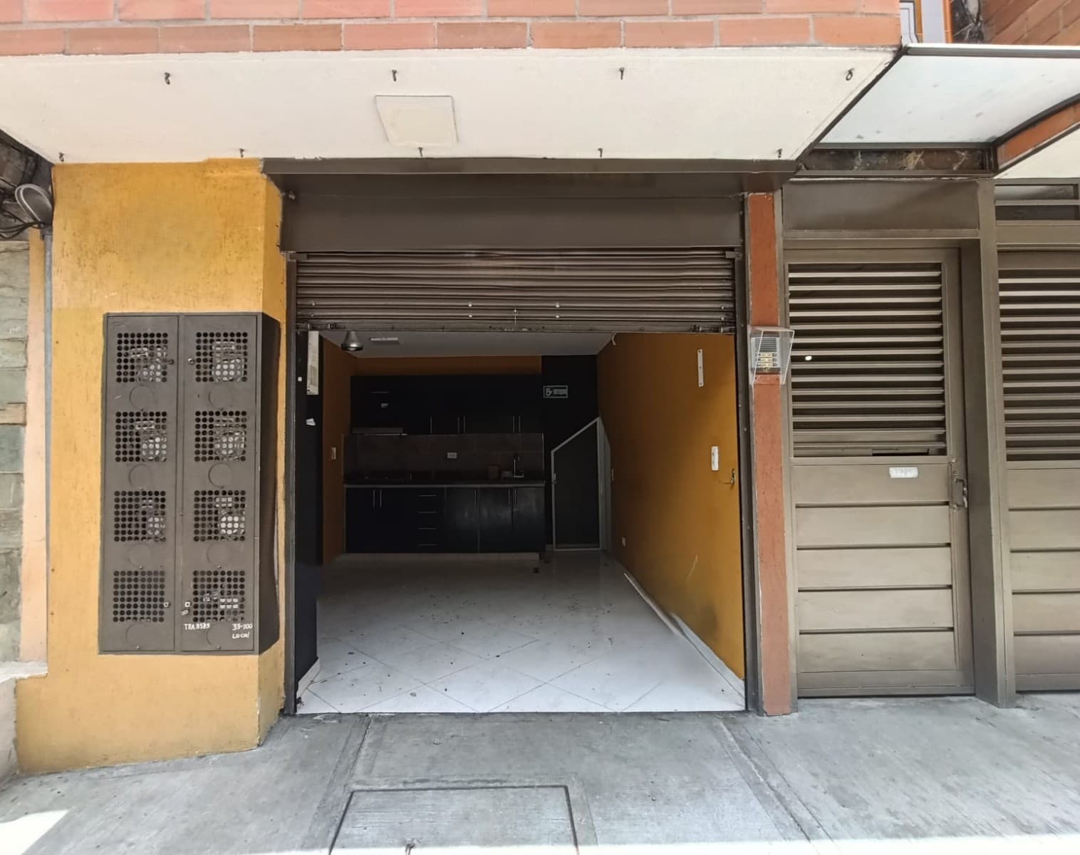 Local en arriendo en Los Naranjos Envigado — foto 3 de 10