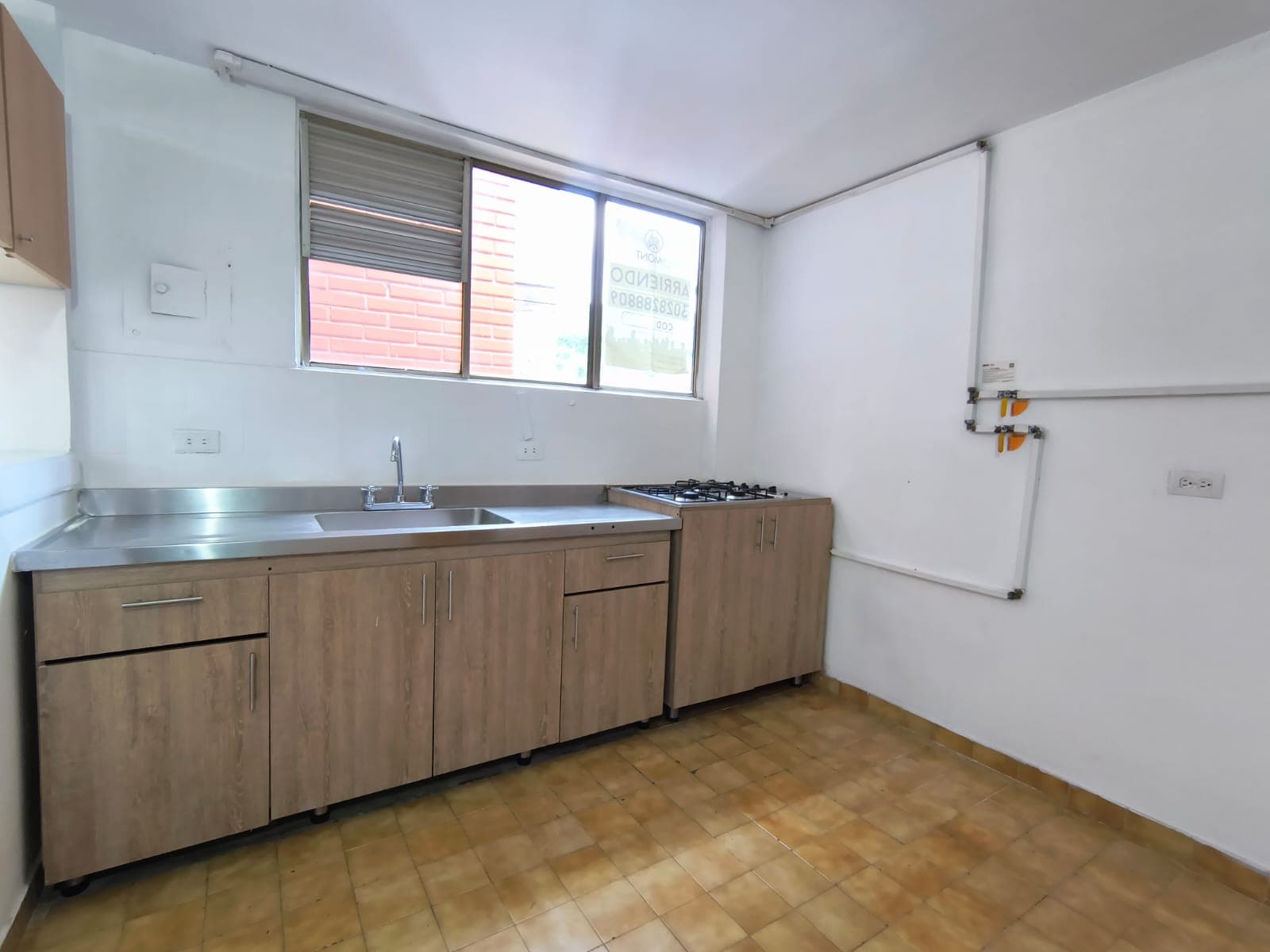 Apartamento en arriendo en San Lucas, El Poblado, Medellín — foto 3 de 12