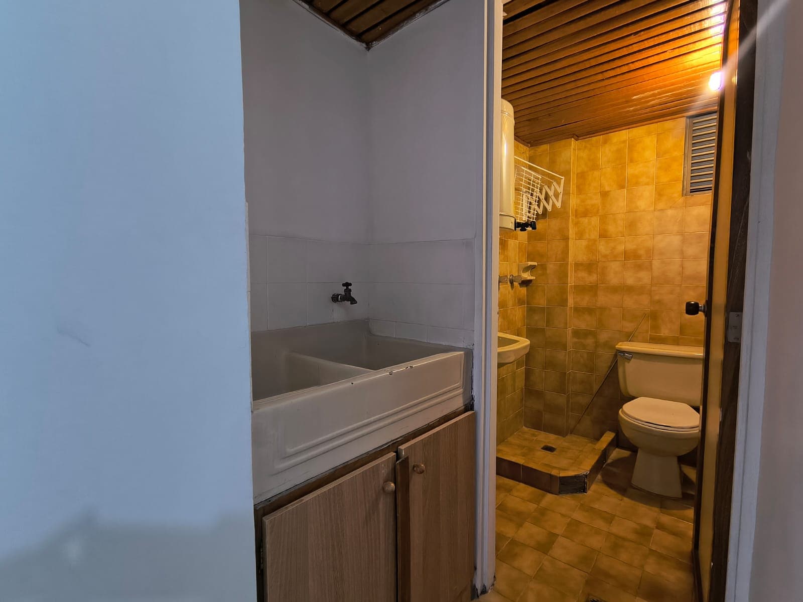 Apartamento en arriendo en San Lucas, El Poblado, Medellín — foto 4 de 12
