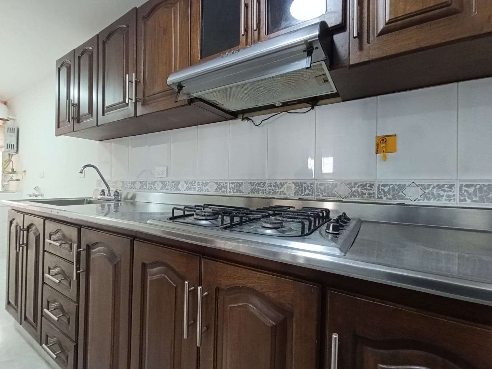 Apartamento en arriendo en Zuñiga, Envigado — foto 4 de 18