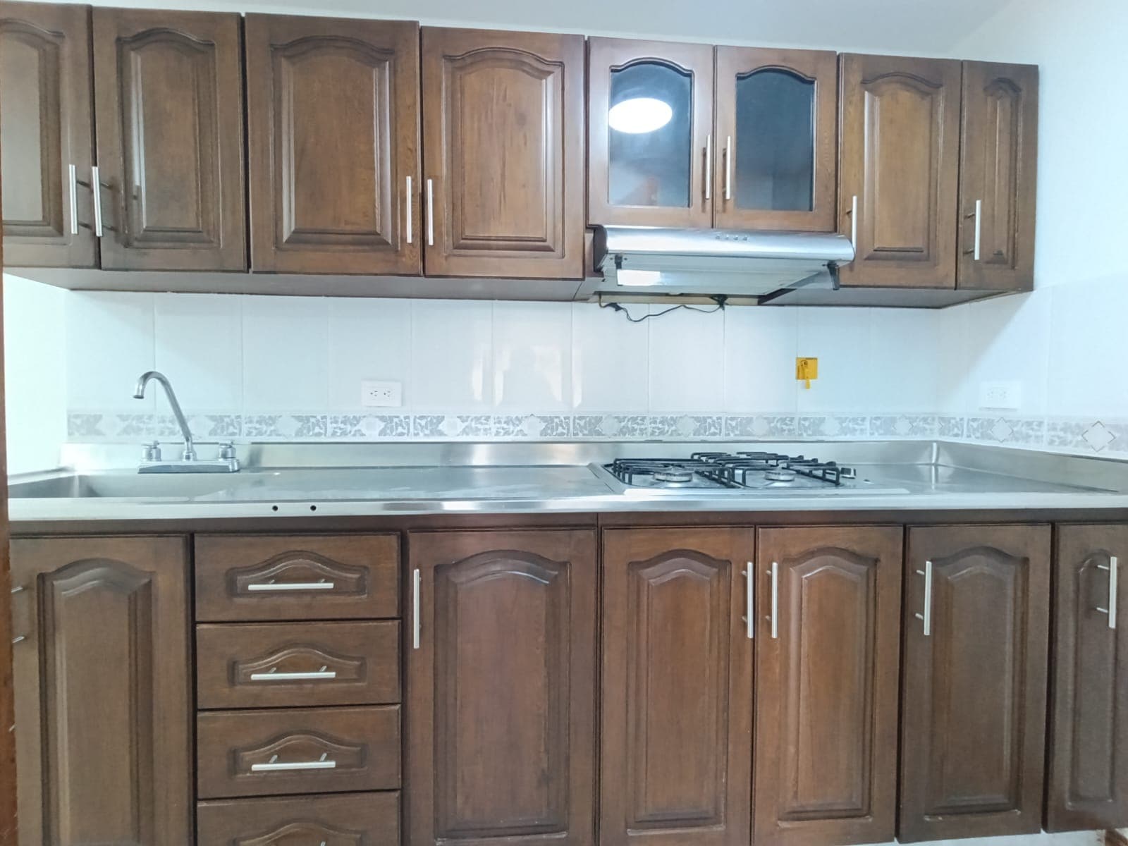 Apartamento en arriendo en Zuñiga, Envigado — foto 5 de 18