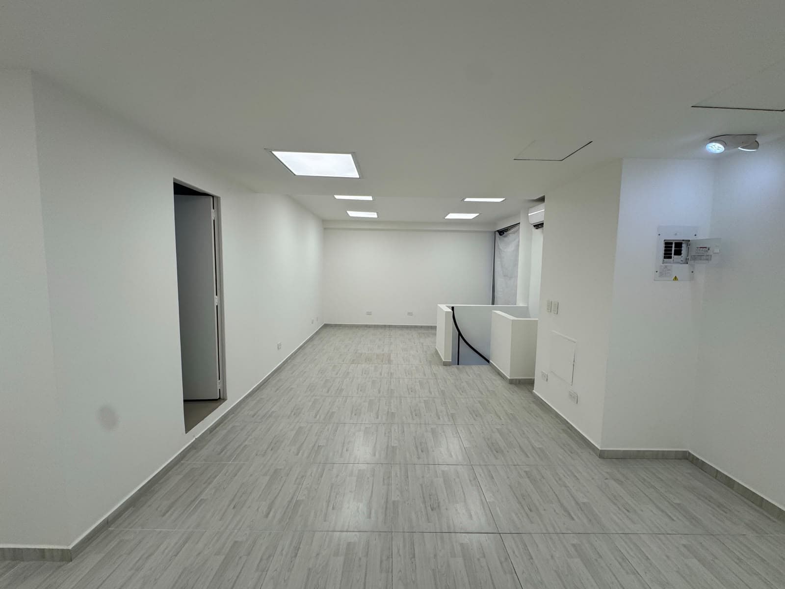 Oficina en arriendo en El Poblado, Medellín — foto 2 de 13