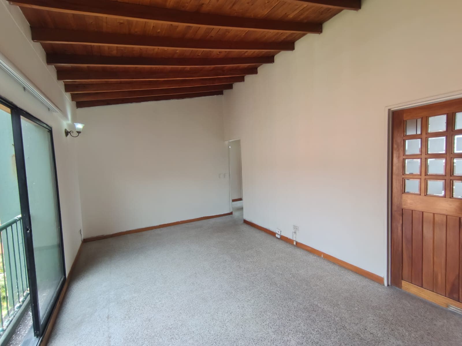 Apartamento en arriendo en Almería, La America, Medellín — foto 5 de 17