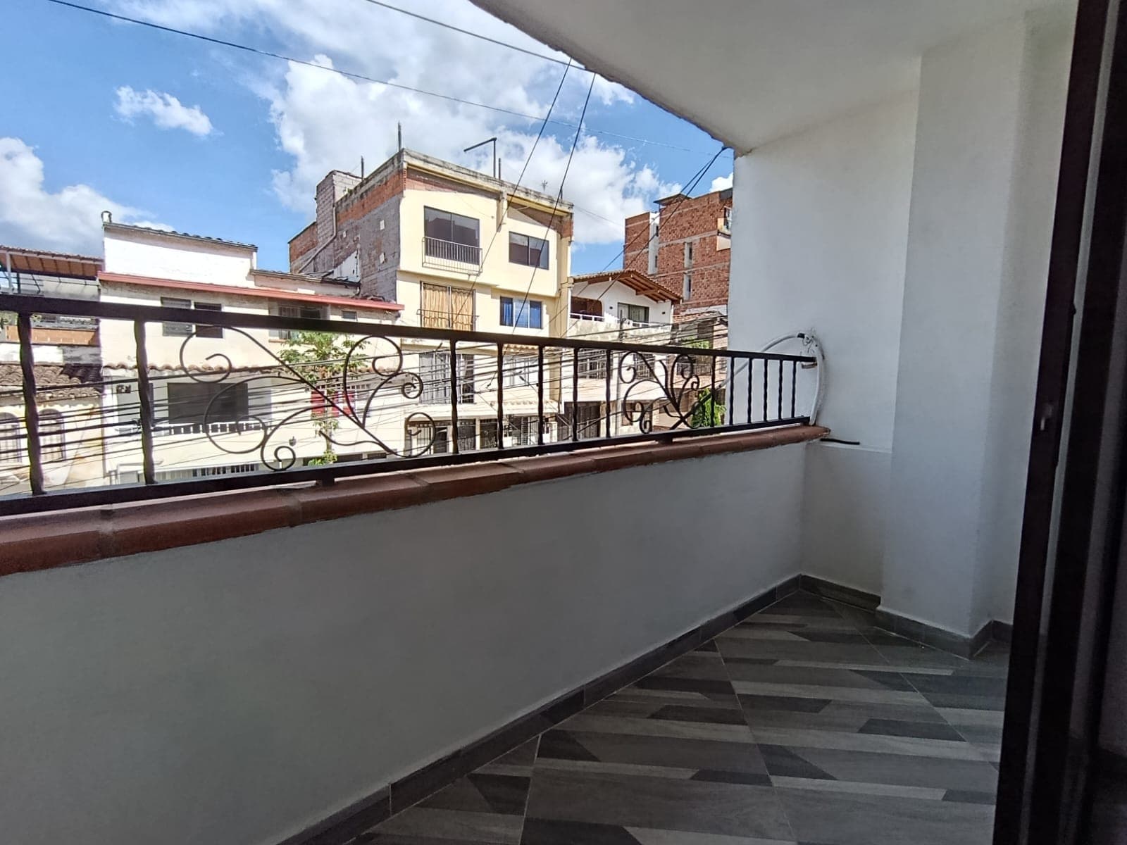 Apartamento en arriendo en Santa Mónica, La America, Medellín — foto 3 de 12