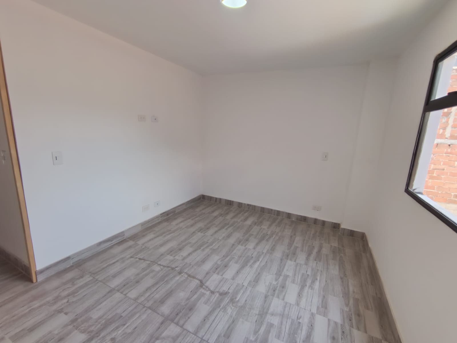 Apartamento en arriendo en Santa Mónica, La America, Medellín — foto 4 de 12