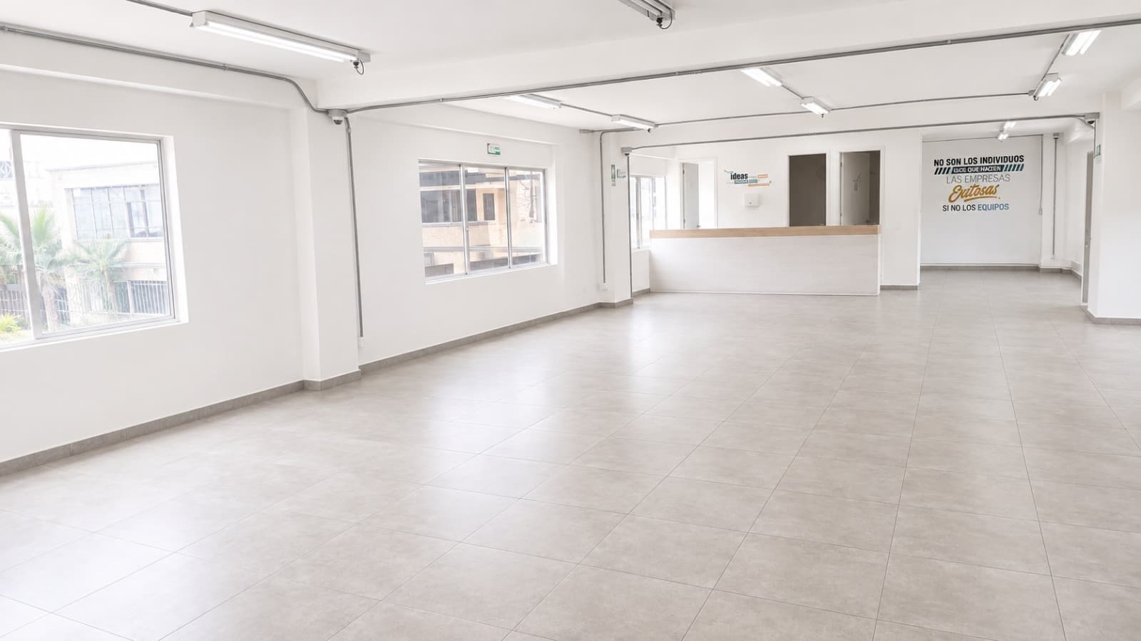 Oficina en arriendo en Guayabal, Medellín — foto 1 de 10
