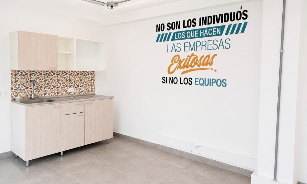 Oficina en arriendo en Guayabal, Medellín — foto 3 de 10