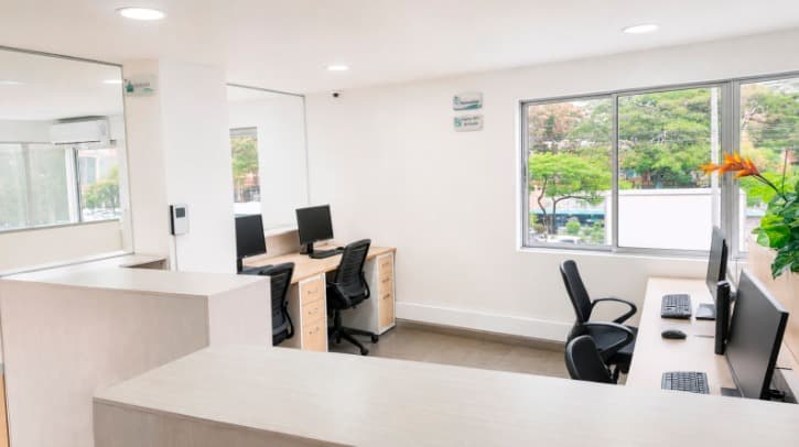 Oficina en arriendo en Guayabal, Medellín — foto 4 de 10
