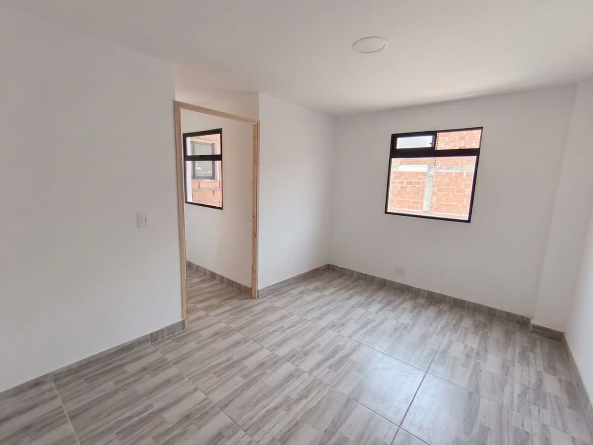 Apartamento en arriendo en Santa Mónica, La America, Medellín — foto 4 de 11