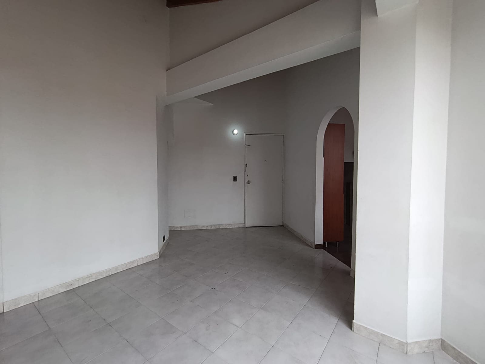 Apartamento en arriendo en San Diego, El Poblado, Medellín — foto 1 de 16