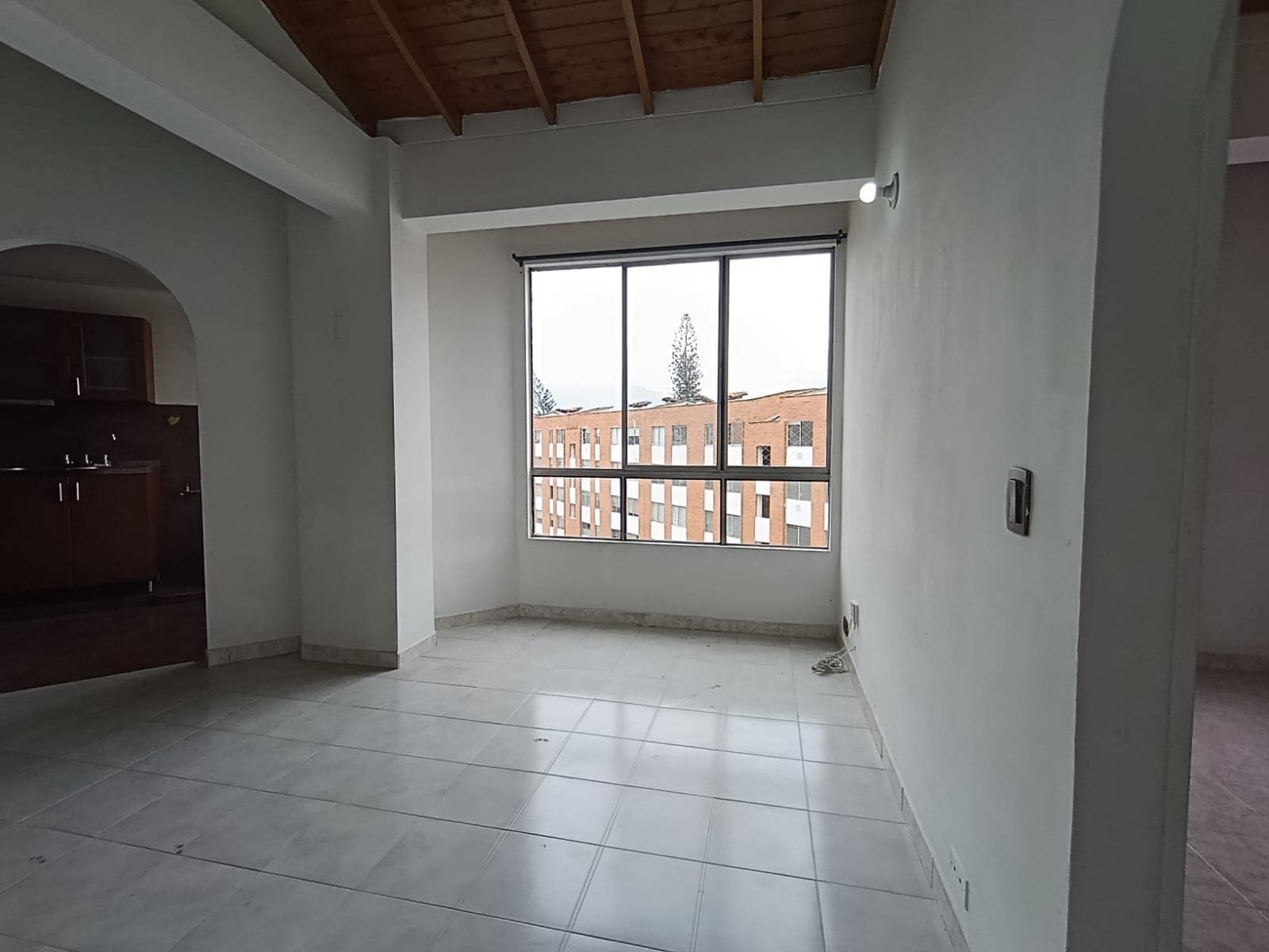 Apartamento en arriendo en San Diego, El Poblado, Medellín — foto 2 de 16