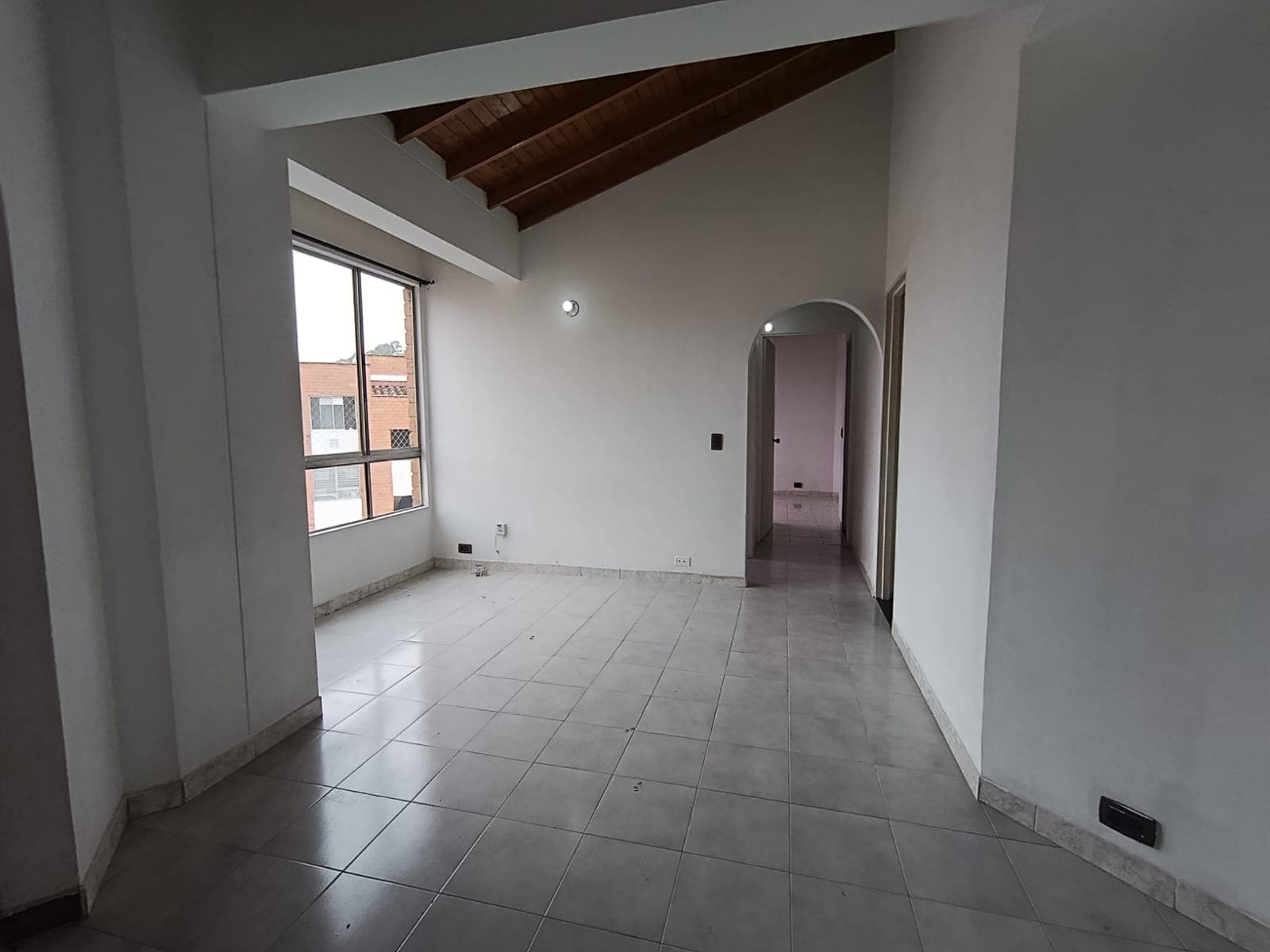 Apartamento en arriendo en San Diego, El Poblado, Medellín — foto 4 de 16