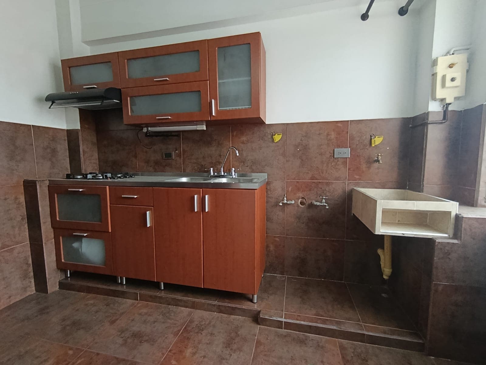 Apartamento en arriendo en San Diego, El Poblado, Medellín — foto 5 de 16