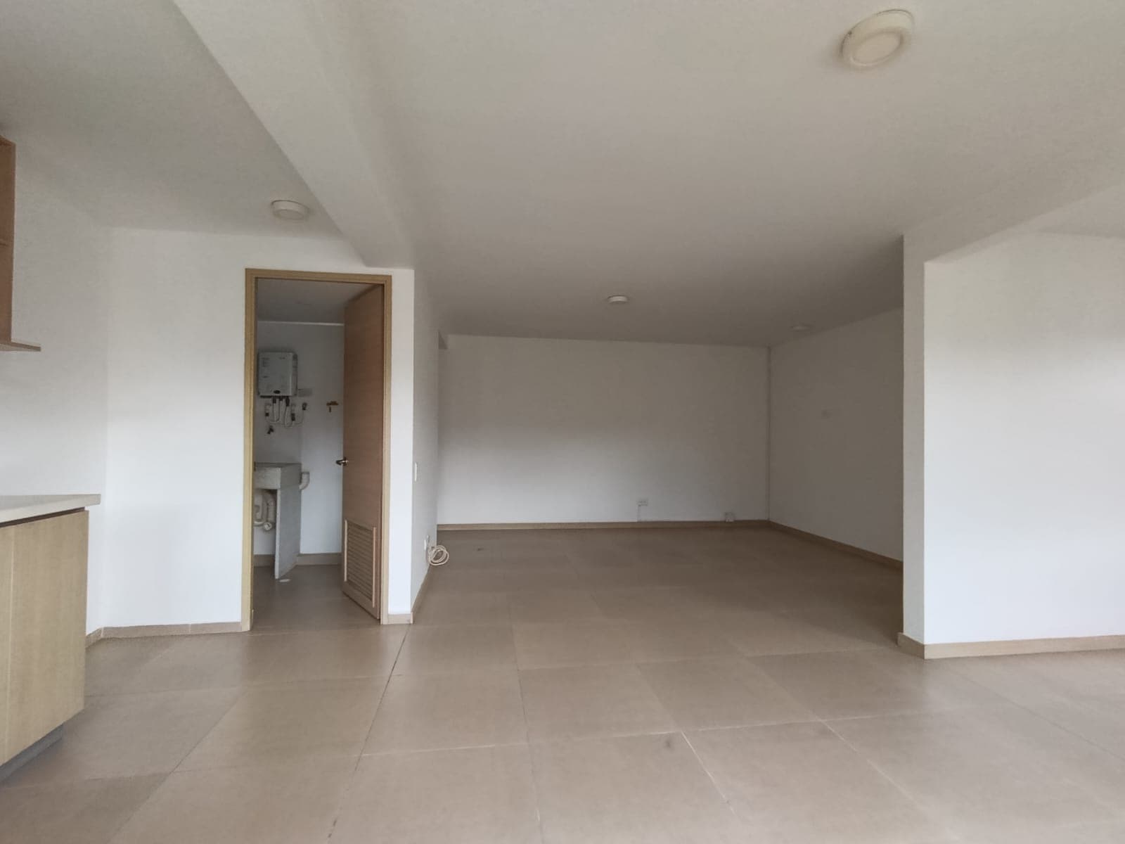Apartamento en arriendo en Pan de Azucar, Sabaneta — foto 2 de 17