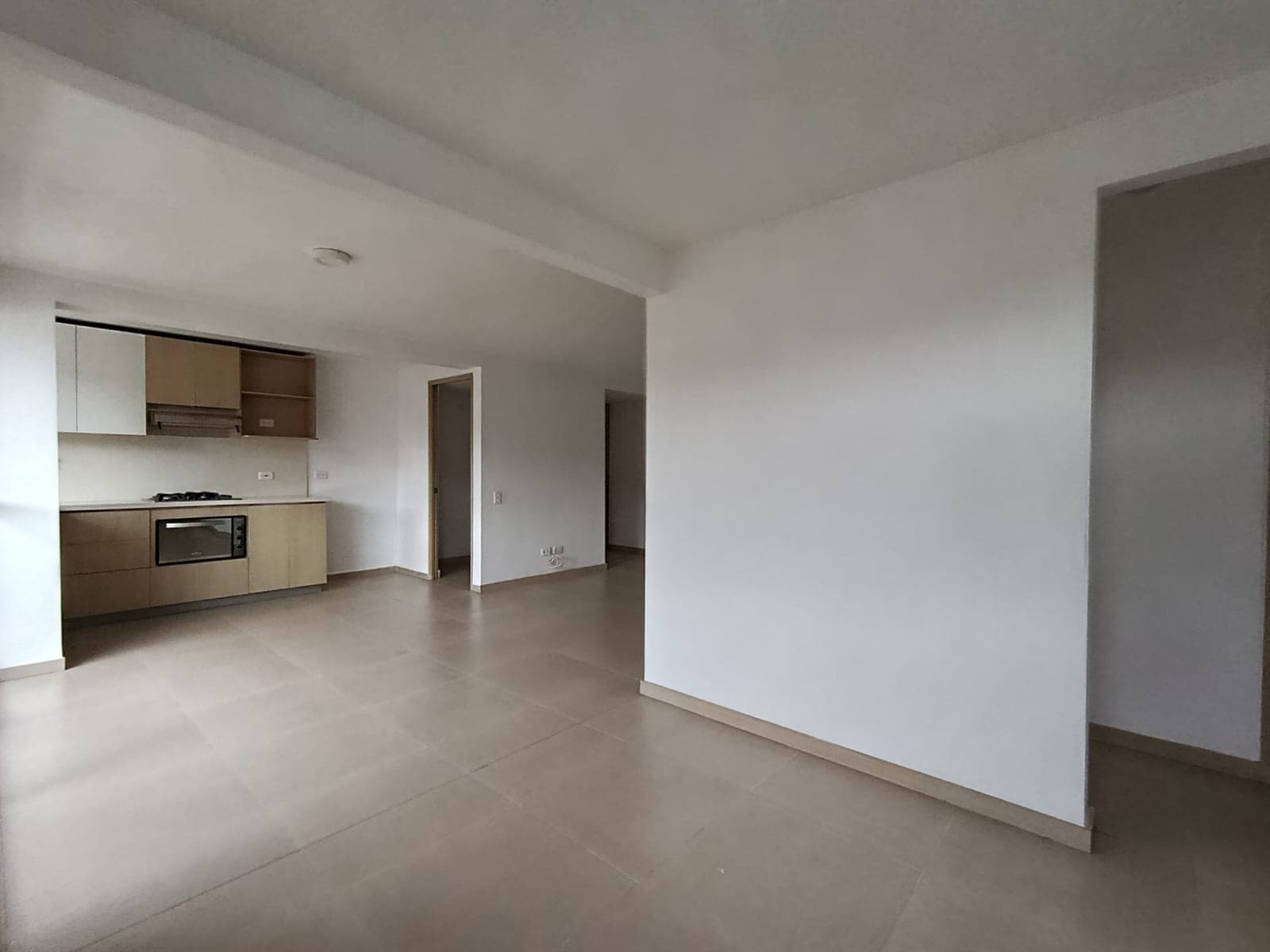 Apartamento en arriendo en Pan de Azucar, Sabaneta — foto 3 de 17