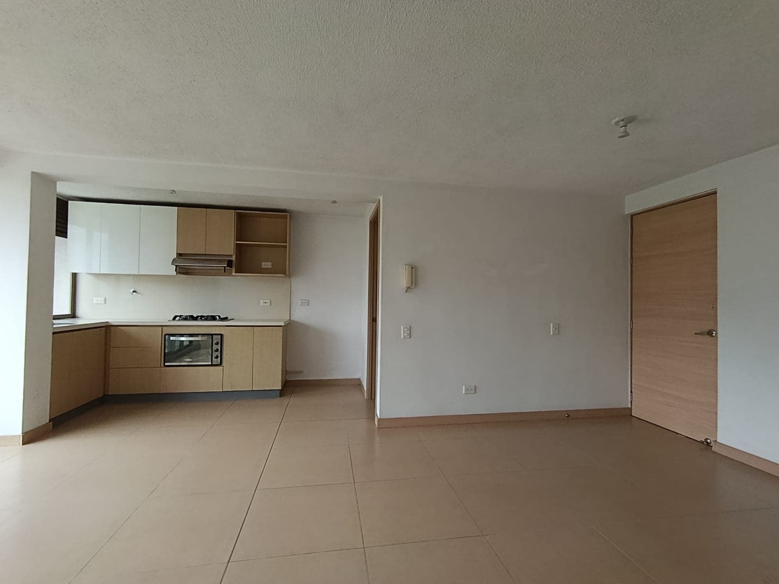 Apartamento en arriendo en Pan de Azucar, Sabaneta — foto 1 de 20