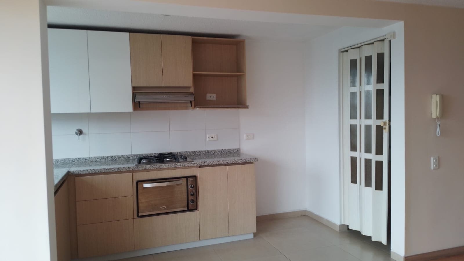 Apartamento en arriendo en Pan de Azucar, Sabaneta — foto 2 de 20