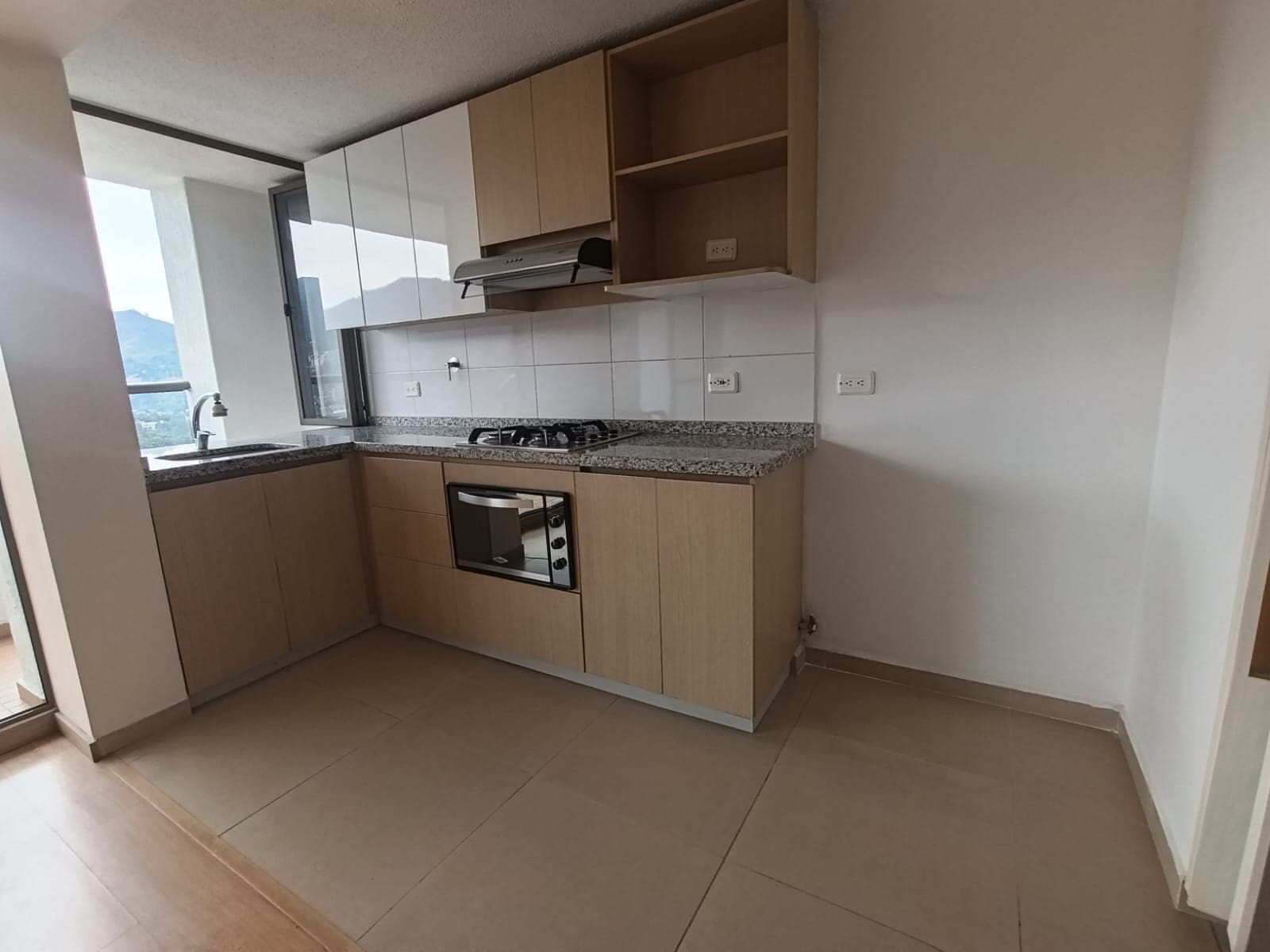 Apartamento en arriendo en Pan de Azucar, Sabaneta — foto 3 de 20