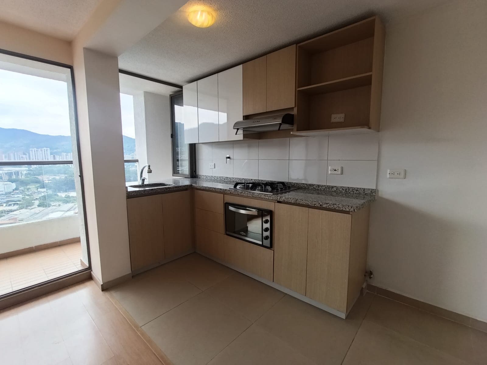 Apartamento en arriendo en Pan de Azucar, Sabaneta — foto 4 de 20