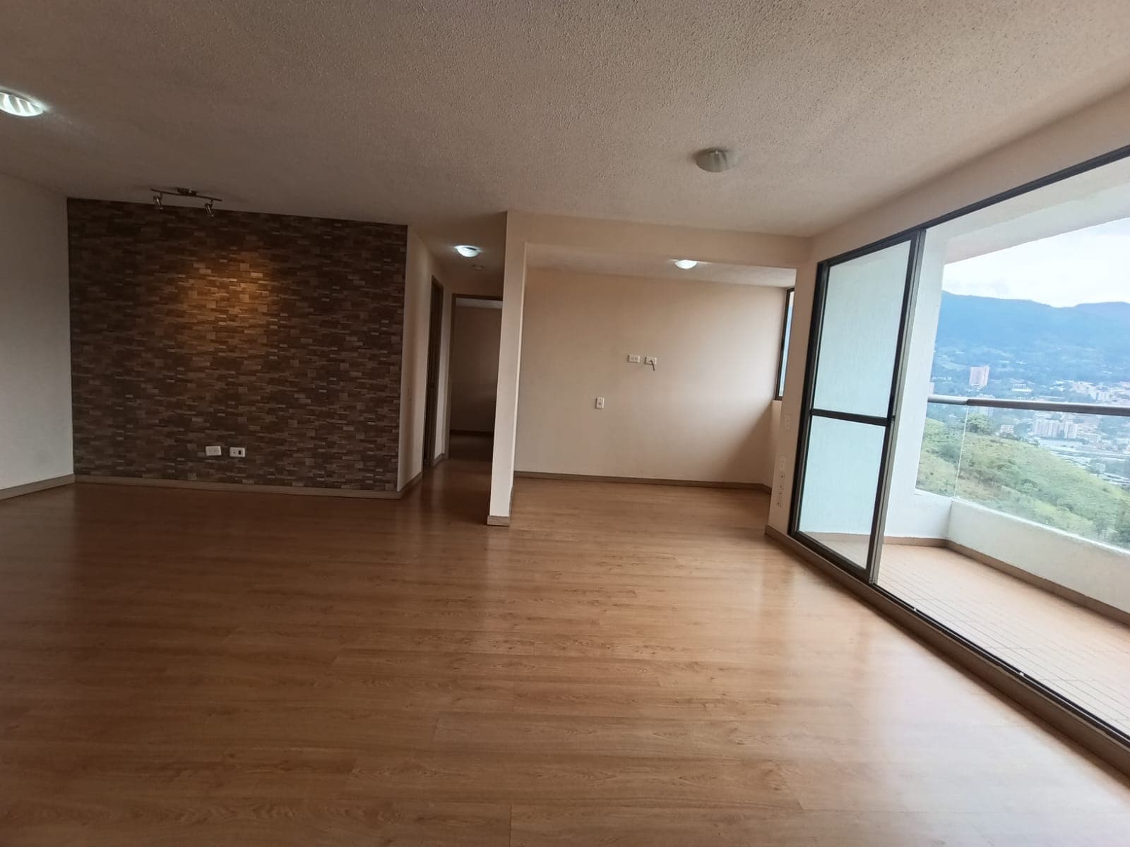Apartamento en arriendo en Pan de Azucar, Sabaneta — foto 5 de 20