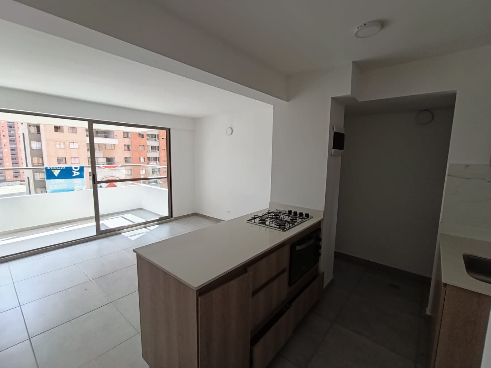 Apartamento en arriendo en Santa Ana Bello — foto 2 de 15