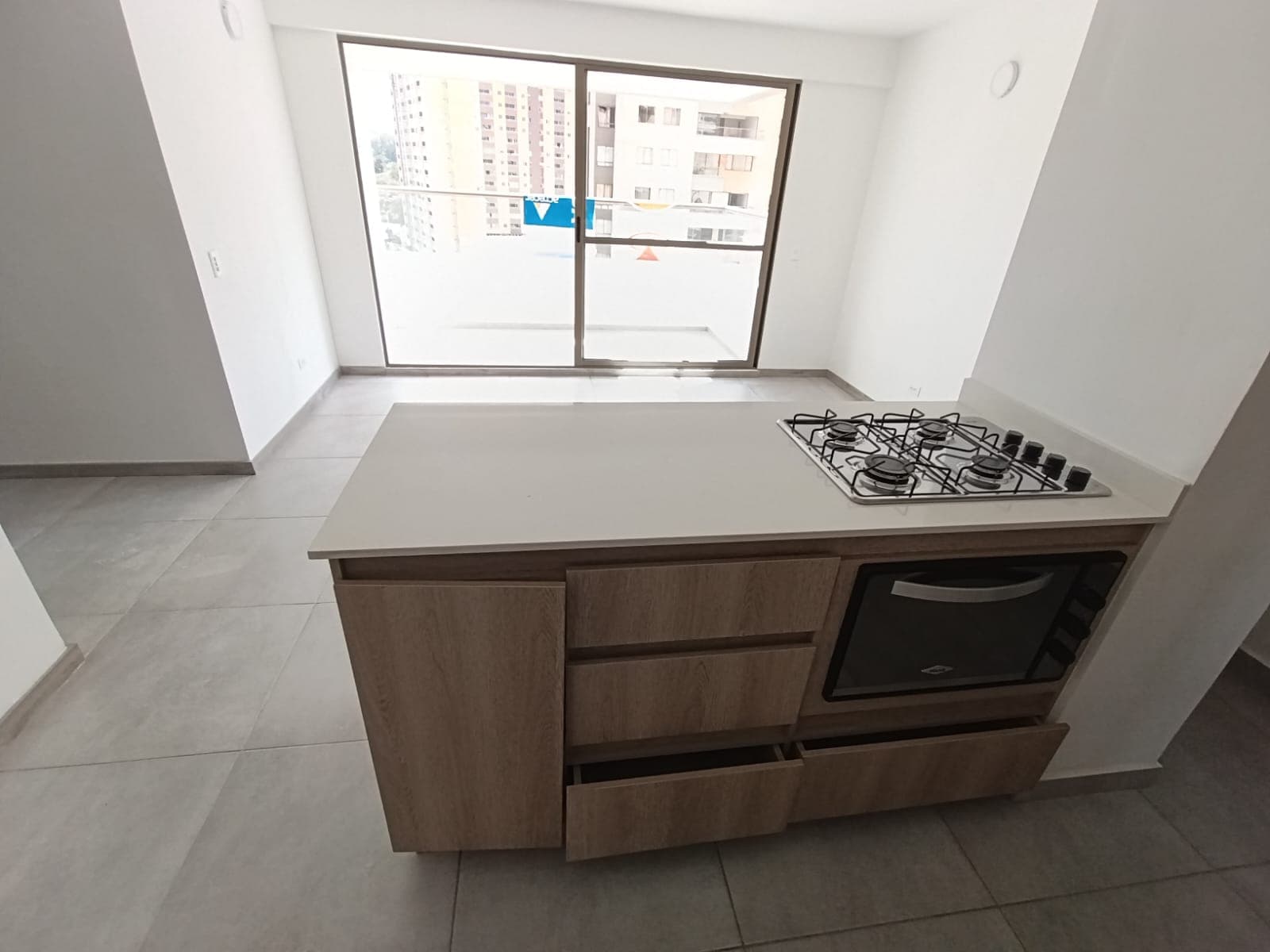 Apartamento en arriendo en Santa Ana Bello — foto 3 de 15