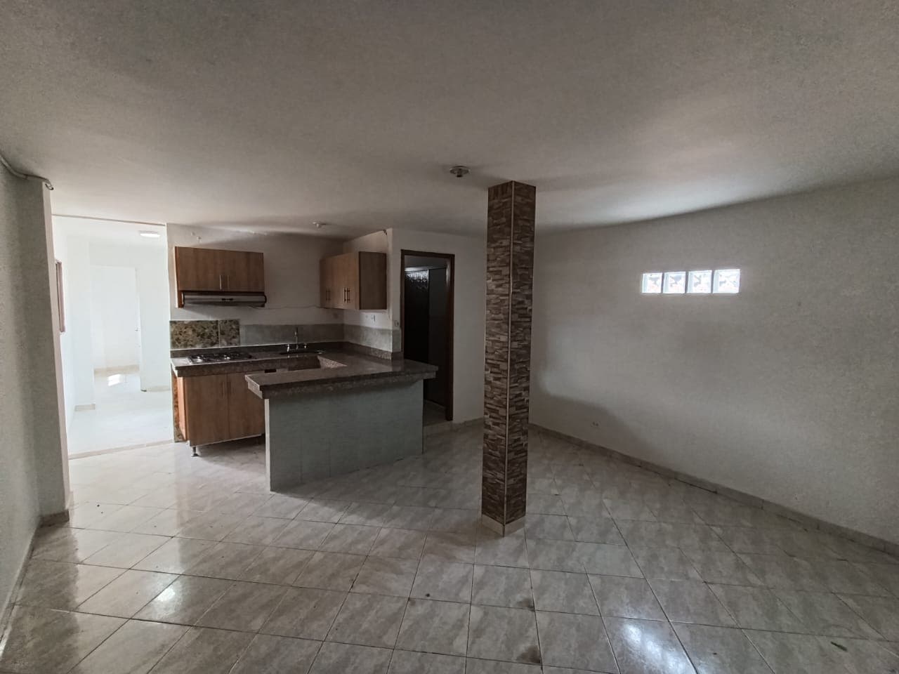 Apartamento en arriendo en Centro Bello — foto 1 de 10