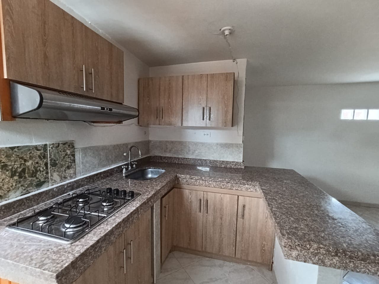 Apartamento en arriendo en Centro Bello — foto 4 de 10