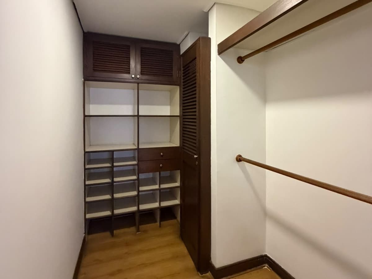 Apartamento en arriendo en San Lucas, El Poblado, Medellín — foto 5 de 20