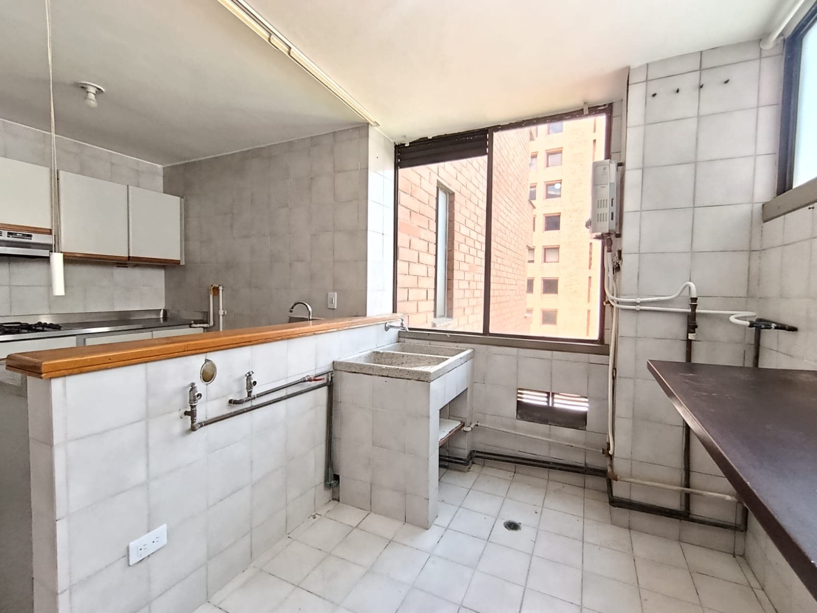 Apartamento en arriendo en La Florida El Poblado, Medellín — foto 5 de 16