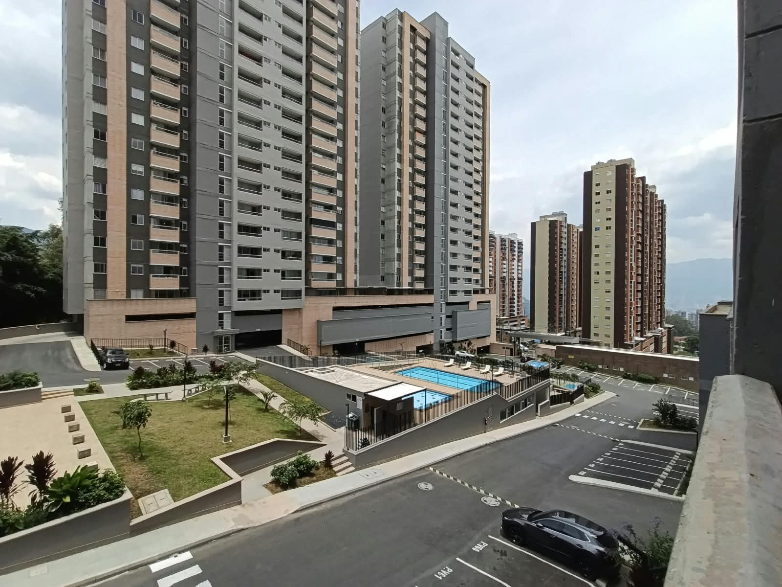 Apartamento en arriendo en La Estrella — foto 1 de 15