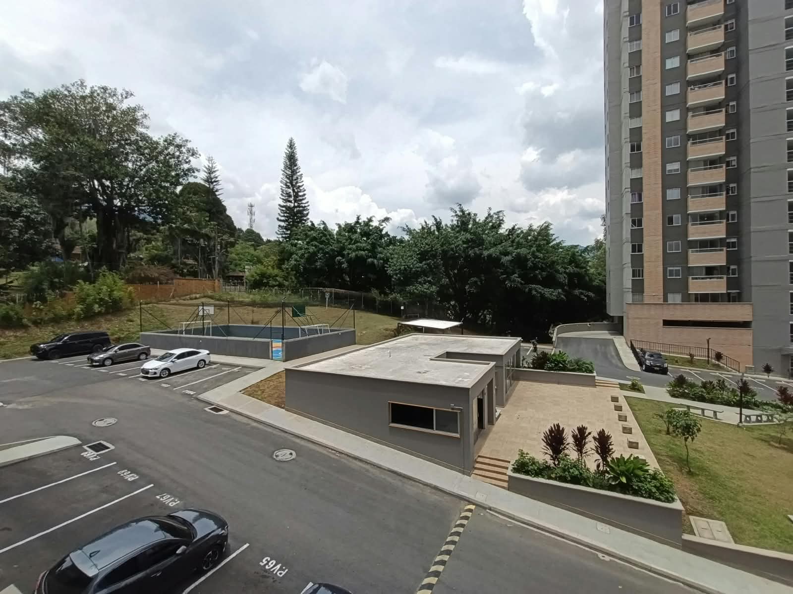 Apartamento en arriendo en La Estrella — foto 2 de 15