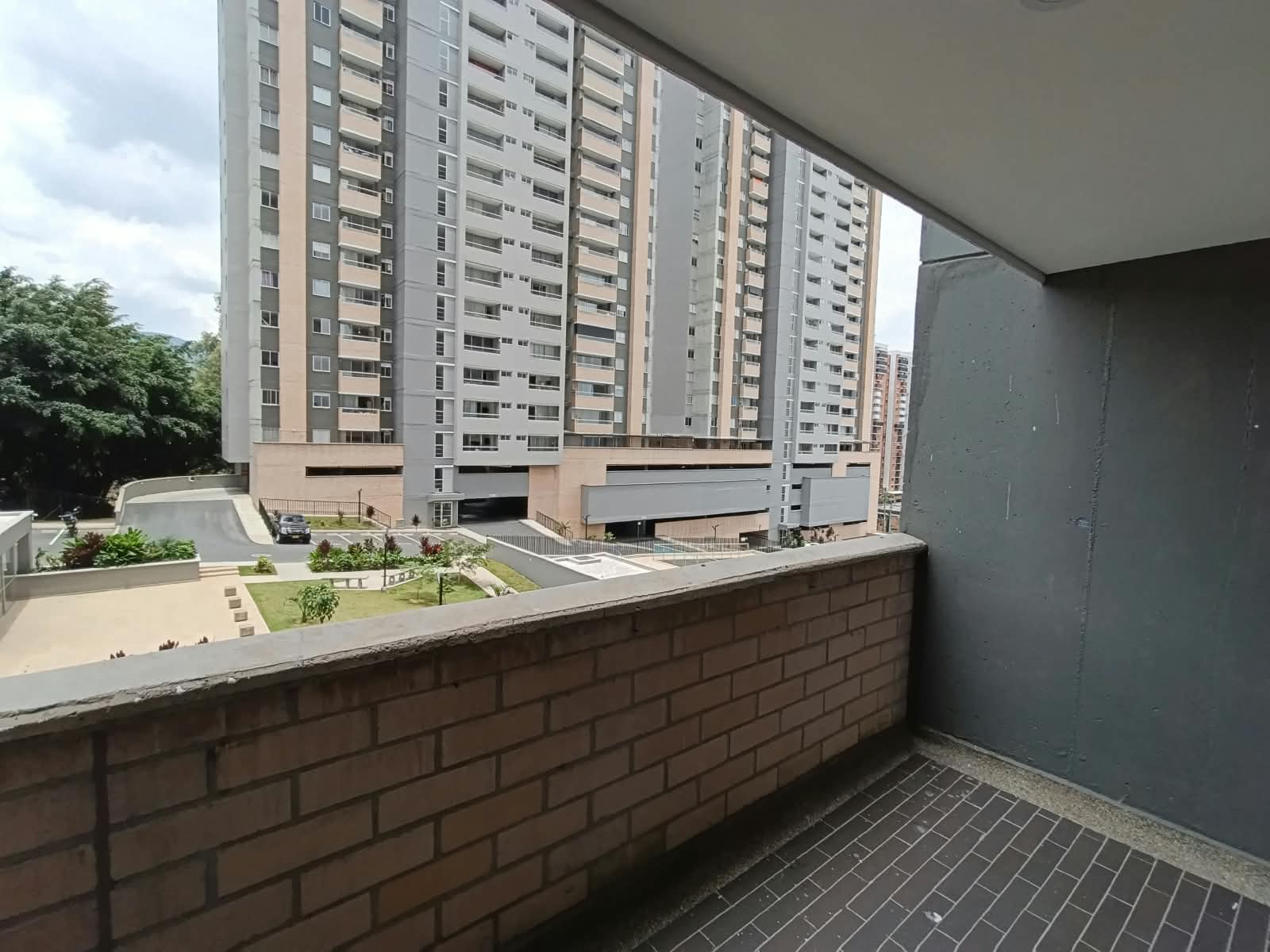 Apartamento en arriendo en La Estrella — foto 3 de 15