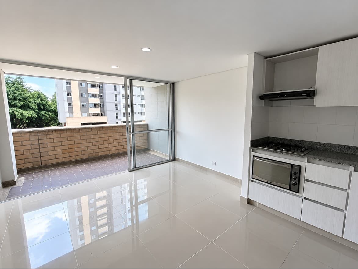 Apartamento en arriendo en La Estrella — foto 4 de 15