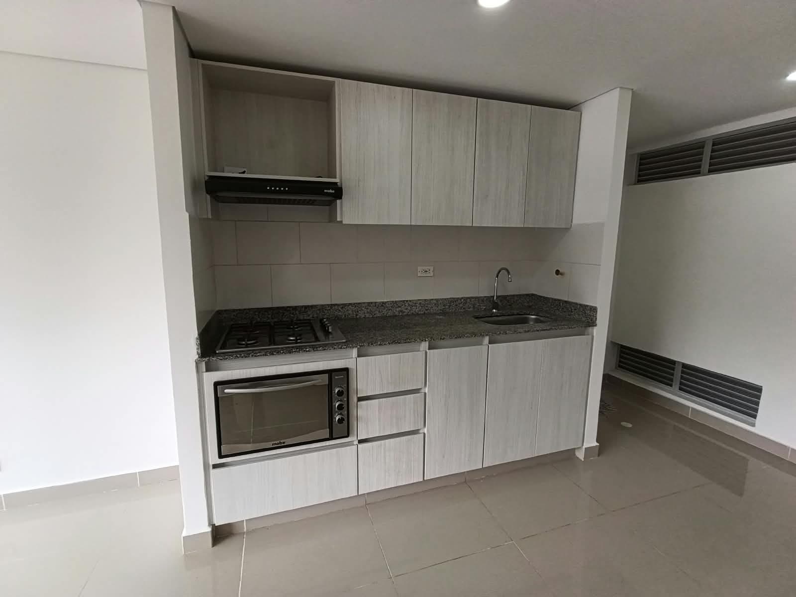 Apartamento en arriendo en La Estrella — foto 5 de 15