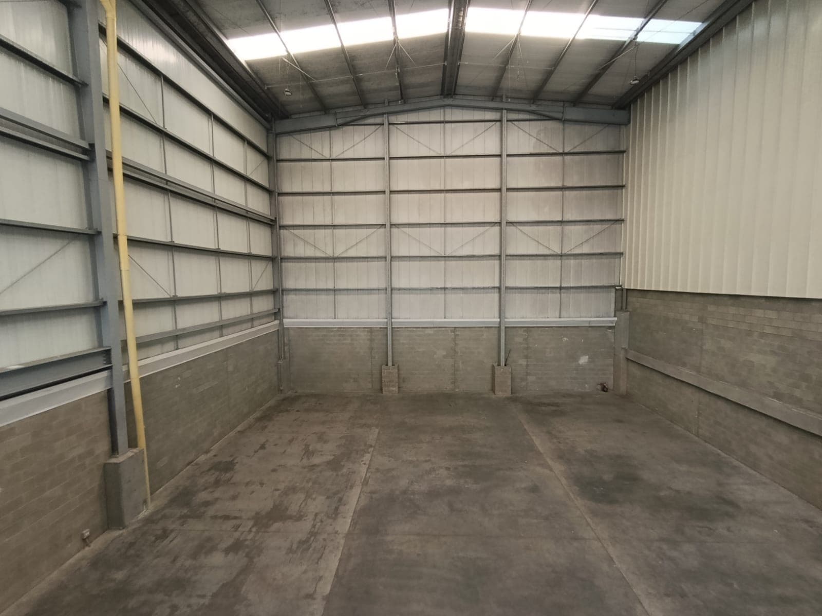 Bodega en arriendo en Vereda El Noral, Copacabana — foto 1 de 14