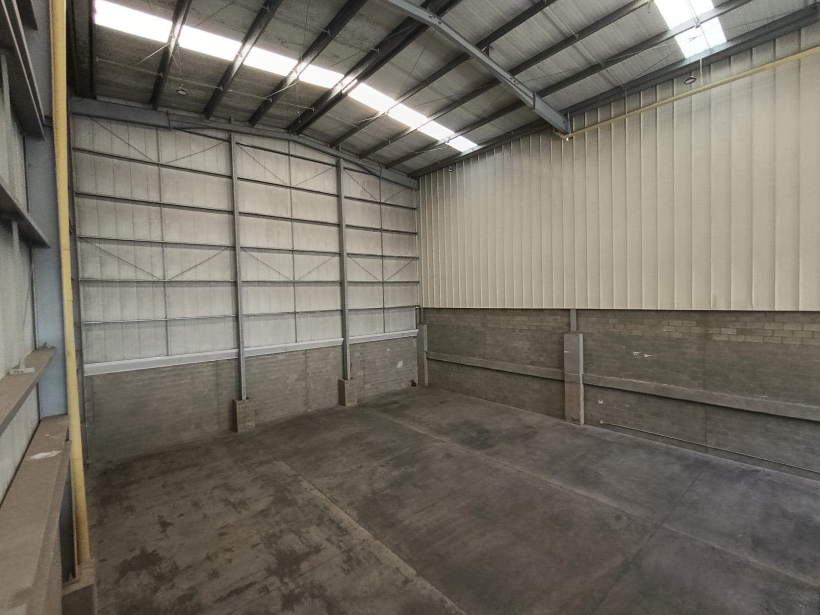 Bodega en arriendo en Vereda El Noral, Copacabana — foto 3 de 14