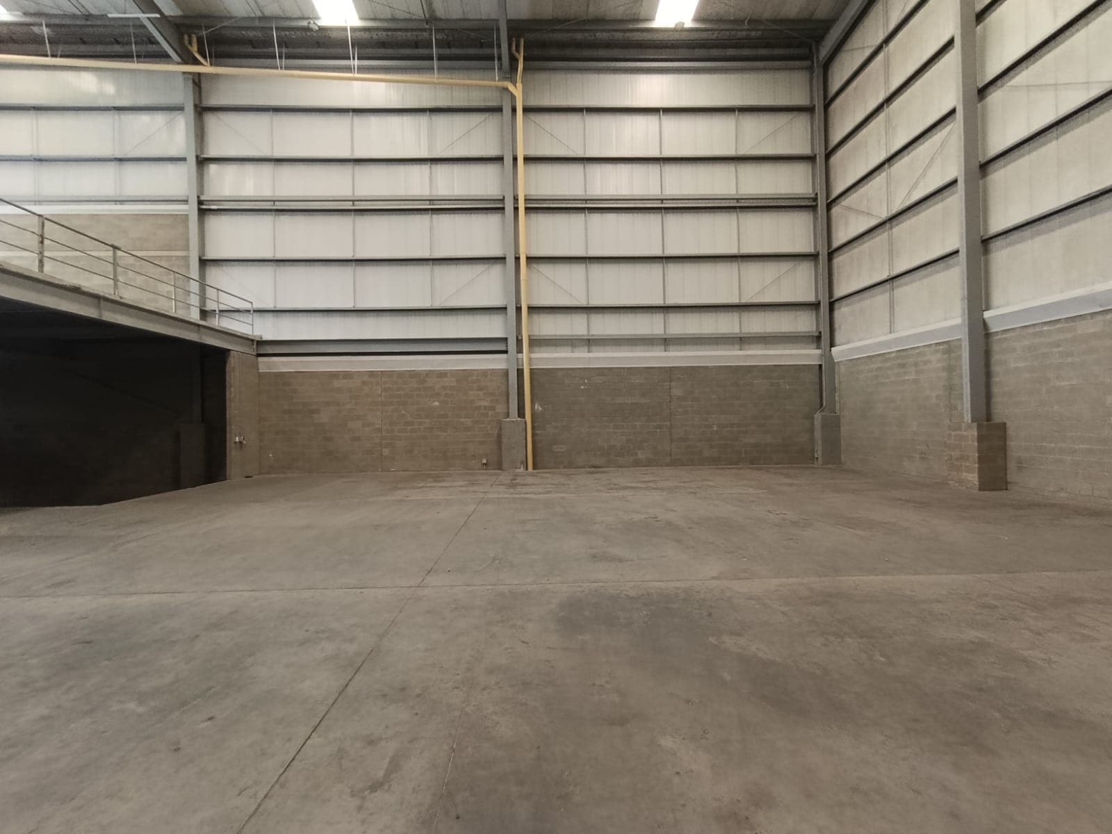 Bodega en arriendo en Vereda El Noral, Copacabana — foto 4 de 14