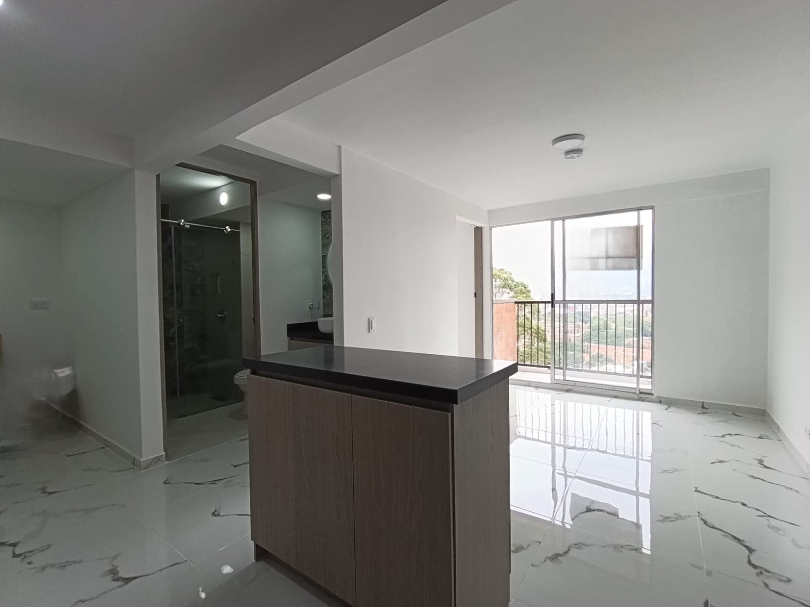 Apartamento en arriendo en La Colina, Guayabal, Medellín — foto 2 de 12
