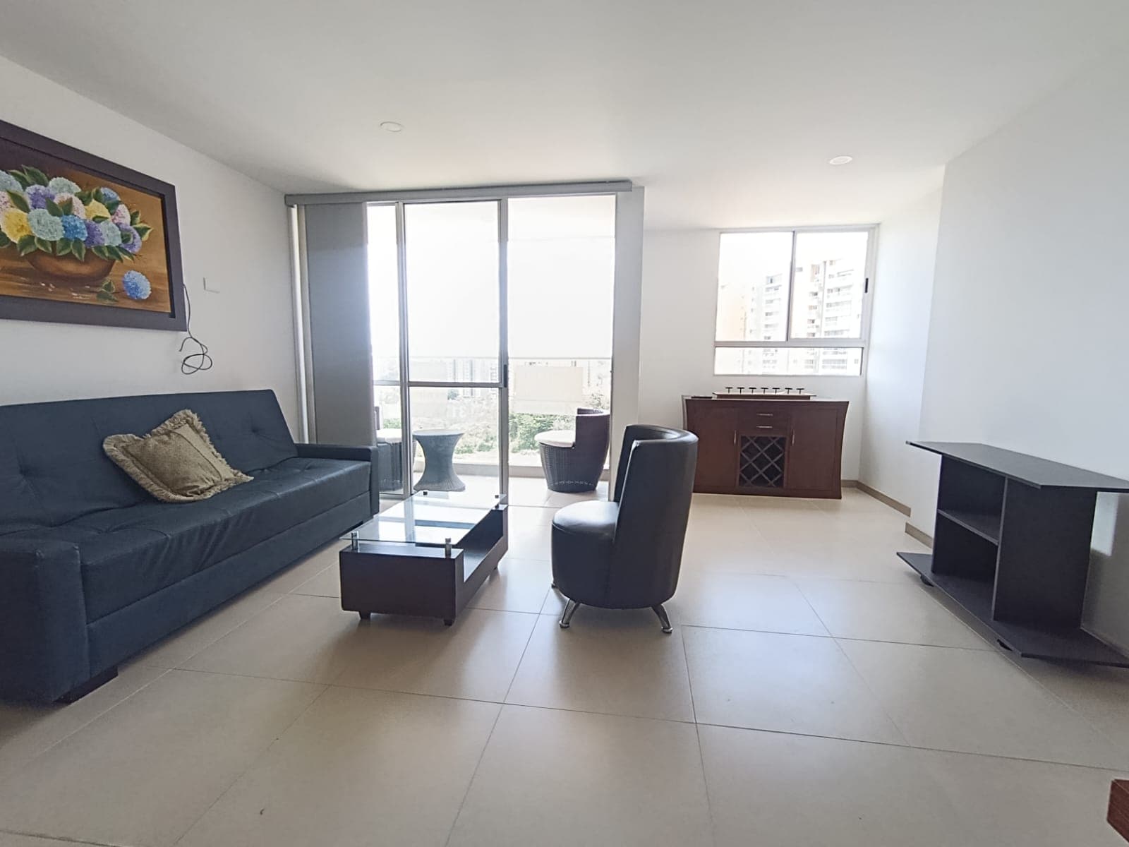 Apartamento en arriendo en Rionegro — foto 4 de 13