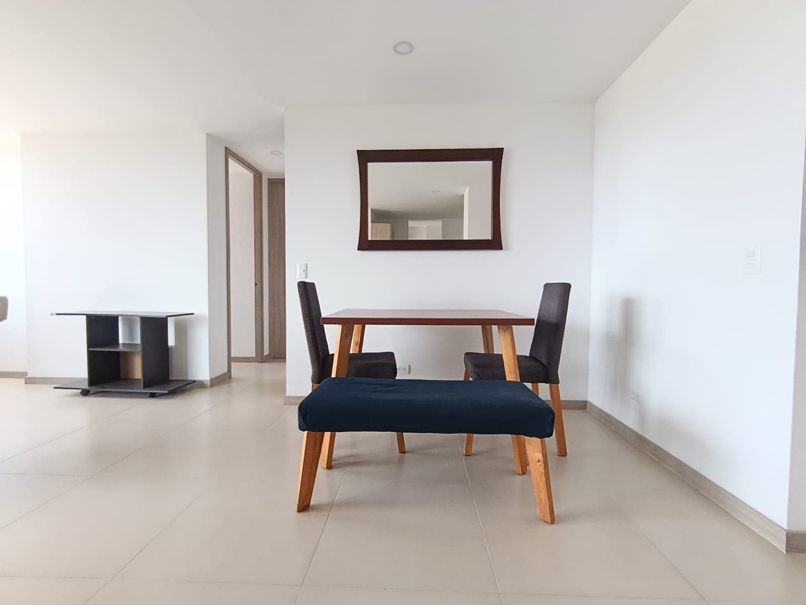 Apartamento en arriendo en Rionegro — foto 5 de 13